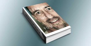 biography ebook "Secrets Make You Sick" by Trevor Kleinhans
