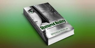 contemporary fiction ebook "Shattered Reality (Brooklyn and Bo Chronicles) by Brenda Perlin