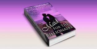 contemporary romance "Maid For the Billionaire" by Ruth Cardello