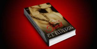 ontemporary romance "Vanilla Twist" by C.J. Ellisson