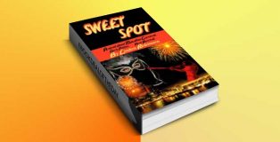 crime fiction romance ebook "Sweet Spot" by Linton Robinson