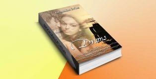 historical fiction ebook "Drums (Southern Seas Series)" by Gwendoline Ewins