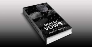 horror fiction ebook "Deadly Vows" by Robert Marsh