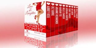 Love and Laughter: The Ultimate Romantic Comedy Boxed Set" by Dez Burke, Nelle L'Amour