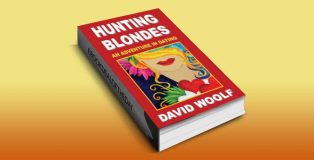 love & romance ebook "Hunting Blondes: An Adventure In Dating (The Adventures In Dating Series)" by David Woolf