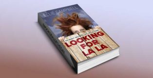 omen's fiction, chicklit romance ebook "Looking for La La" by Ellie Campbell