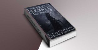 young adult fantasy ebook "The Grimm Chronicles, Vol. 4" by Ken Brosky