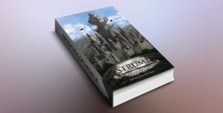 action & adventure ebook "Strump: A World of Shadows" by Michael Alexander Beas