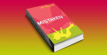 romantic comedy kindle deal "Mistaken" by W.G. Spencer