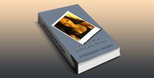 romantic thriller ebook "The Last Virgin Alive" by Stephanie Crosby