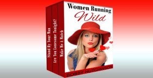 omantic comedy ebook "Women Running Wild, Box Set" by Bobby Hutchinson