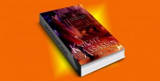 ya historical fantasy ebook "Knight Assassin (Entangled Teen)" by Rima Jean