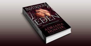 Escape From Reality: New Adult Romance (Invitation to Eden)" by Adriana Hunter