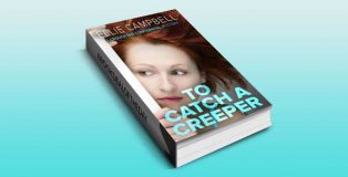 chicklit humor ebook "To Catch A Creeper" by Ellie Campbell