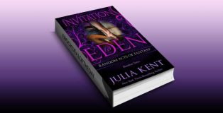 contemporary newadult romance ebook "Random Acts of Fantasy" by Julia Kent
