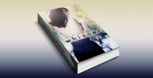 new adult romance ebook "Whisper (New Adult Romance)" by Ava Claire