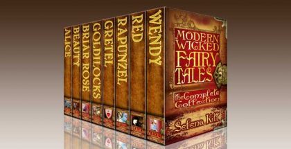 romance-boxed-set-modern-wicked-fairy-tales-complete-collection-boxed-set-by-selena-kitt