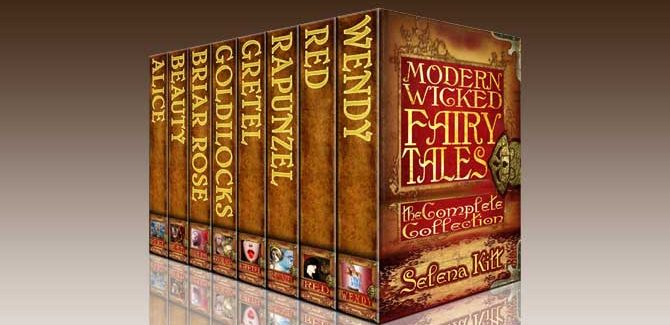 romance-boxed-set-modern-wicked-fairy-tales-complete-collection-boxed-set-by-selena-kitt