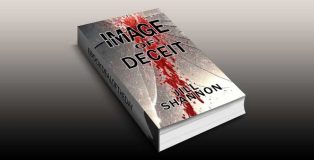 romantic suspense and mystery ebook "Image Of Deceit" by Jill Shannon