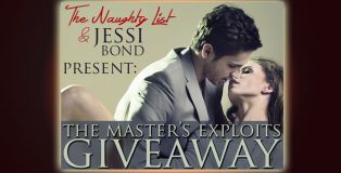 The Master's Exploits GiveAway!