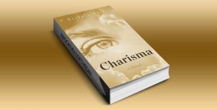 women's fiction novel for kindle "Charisma" by Barbara Hall