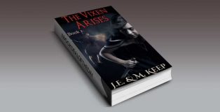 rban fantasy erotic romance "The Vixen Arises: An Erotic Urban Fantasy" by J.E. & M. Keep