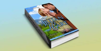 sweet historical romance for kindle Then Came You by Jillian Hart