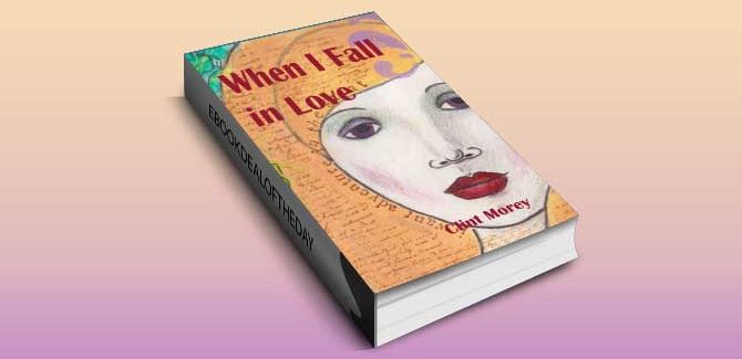 young adult fiction romance ebook When I Fall in Love by Clint Morey