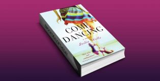 contemporary romance ebook "Come Dancing" by Leslie Wells