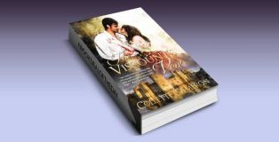 historical regency romance ebook "The Viscount's Vow" by Collette Cameron