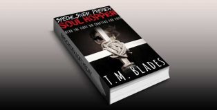 paranormal urban fantasy "Soul Hopper: Special Sneak Preview (Chapters 1-6)" by T.M. Blades