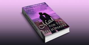 contemporary romance ebook "Maid for the Billionaire" by Ruth Cardello