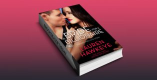NA contemporary romance ebook "A Bride for a Billionaire" by Lauren Hawkeye