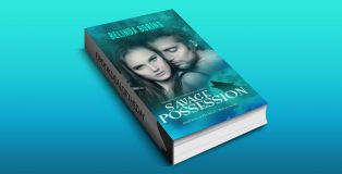 paranormal romance ebook "Savage Possession" by Belinda Boring