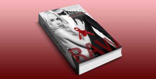 newadult contemporary romance ebook "Raw, A Dark Romance" by Tawny Taylor