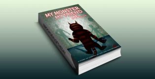 My Monster, My Friend, Me: A Story Of Coming Of Age And Empowerment by ClydeX