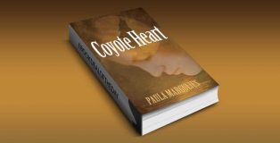 multicultural romance ebook "Coyote Heart" by Paula Margulies