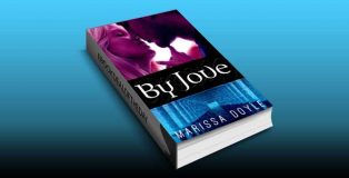 contemporary fantasy romance ebook "By Jove" by Marissa Doyle
