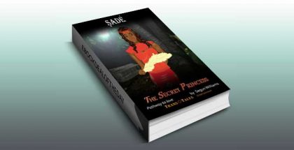 drama children's fiction ebook Sade The Secret Princess Pathway to Love by Segun Williams