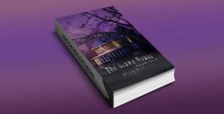 ya paranormal romance ebook "The Brown House" by Christy Sloat