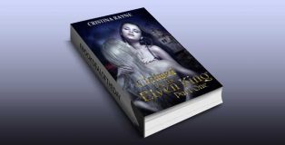 fantasy erotic romance ebook "Claimed by the Elven King: Part One" by Cristina Rayne
