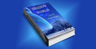 science fiction ebook "Shadow World by Chris Impey
