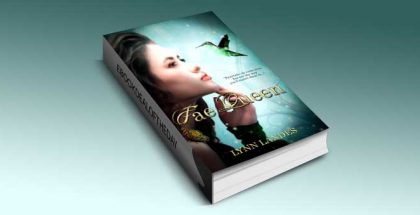 fairy tale romance novella "Fae Queen" by Lynn Landes