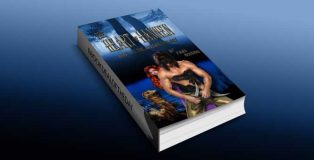 dark fantasy erotic romance kindle "The Heart of Hannen: Book I in The Atriian Trilogy" by Fawn Bonning