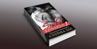 contemporary romance for kindle US! "Sinful Rewards #1" by Cynthia Sax