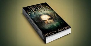 urban fantasy ebook "The Final Formula" by Becca Andre