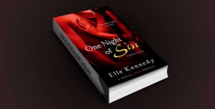 sexy contemporary romance ebook "One Night of Sin" by Elle Kennedy