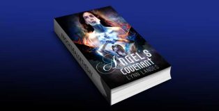 paranormal romance ebook "The Angel's Covenant (The Covenant Series Book 1) by Lynn Landes