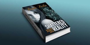romance ebook "Shattered Reality (Brooklyn and Bo Chronicles: Book One)" by Brenda Perlin
