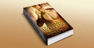 paranormal romance for kindle "Dead Reaper Walking" by Mina Carter